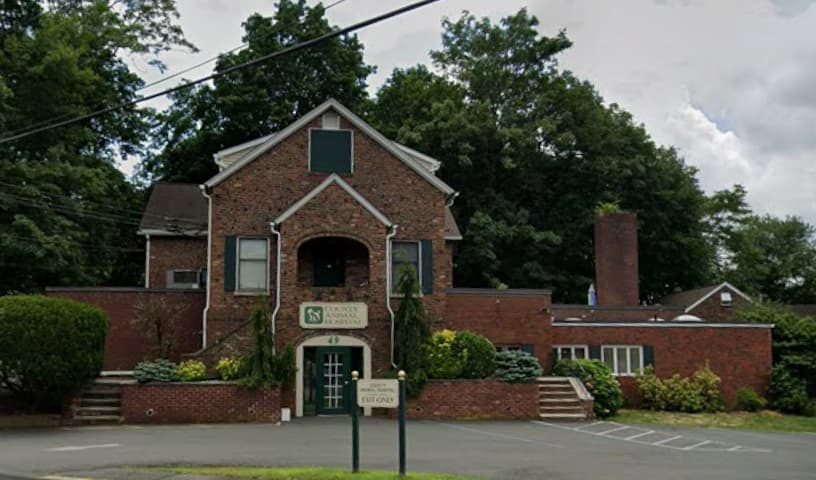 County Animal Hospital