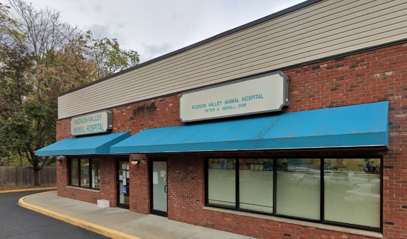 Rockland Veterinary Care - Hudson Valley