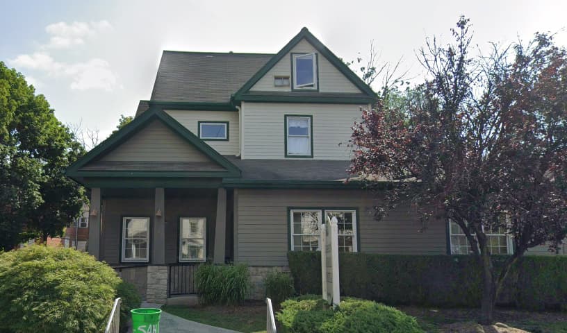 Suffern Animal Hospital