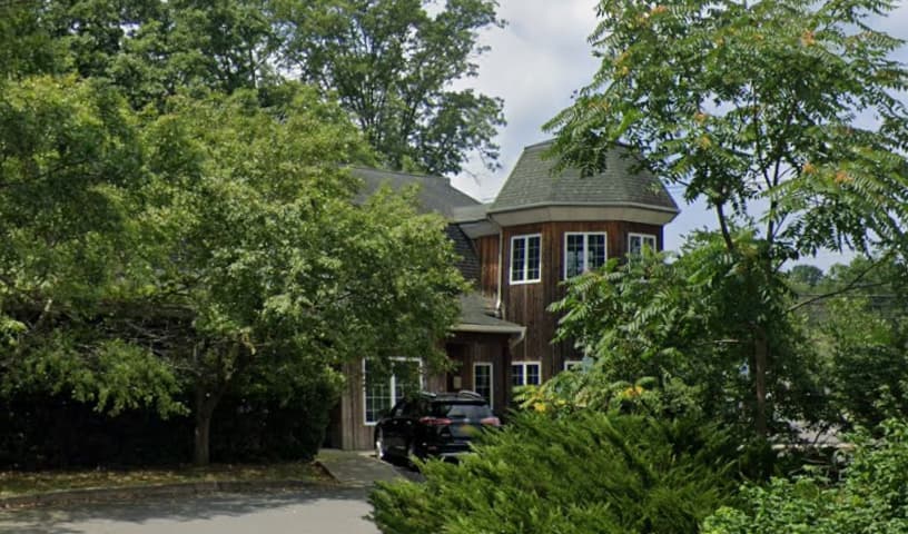 Vet At the Barn