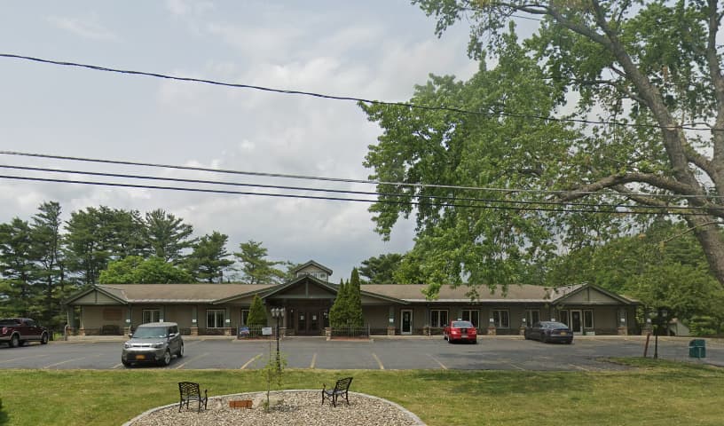 Burnt Hills Veterinary Hospital