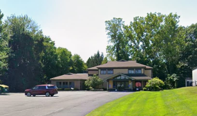 Animal Health Center