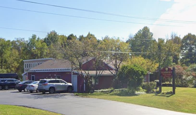 Harmony Veterinary Clinic