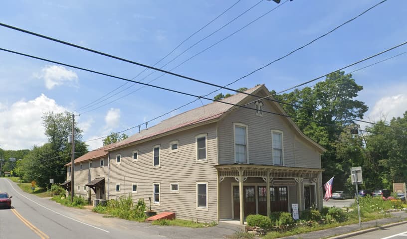 Greenfield Animal Hospital