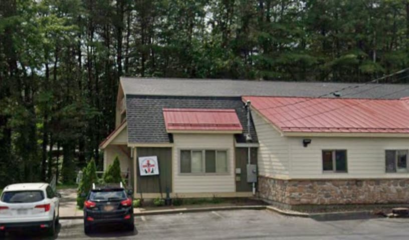 Northway Animal Emergency Clinic