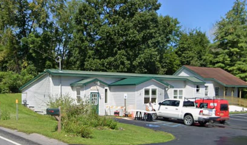 Saint Francis Veterinary Hospital PLLC