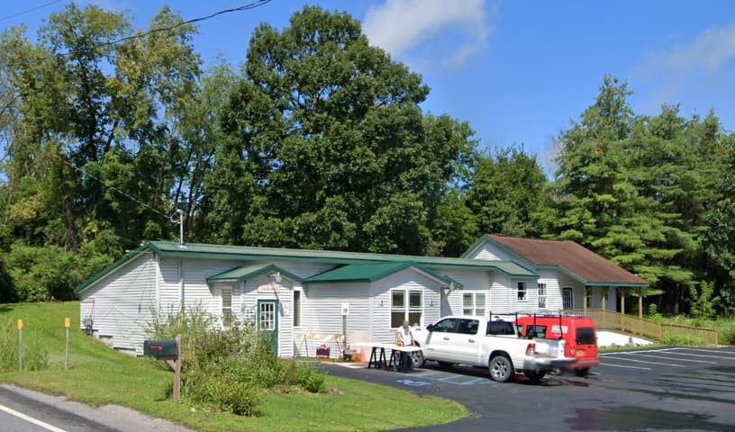 Saint Francis Veterinary Hospital