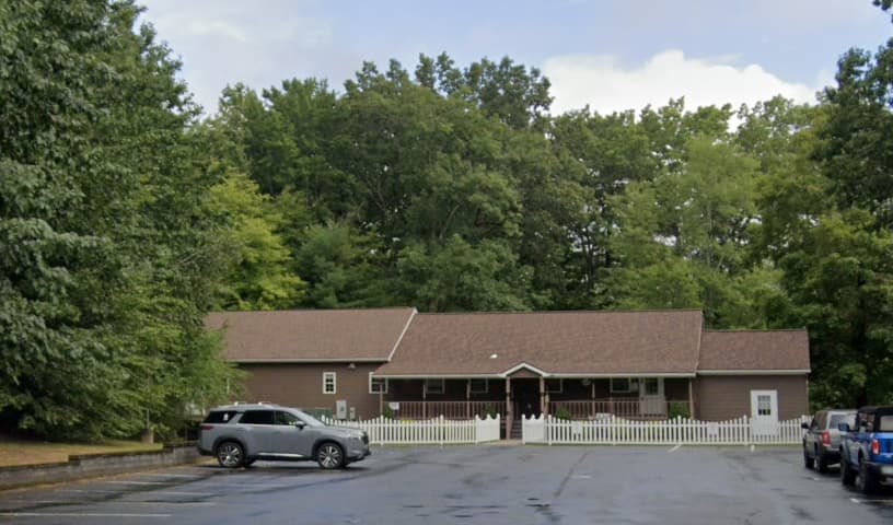 Homestead Animal Hospital