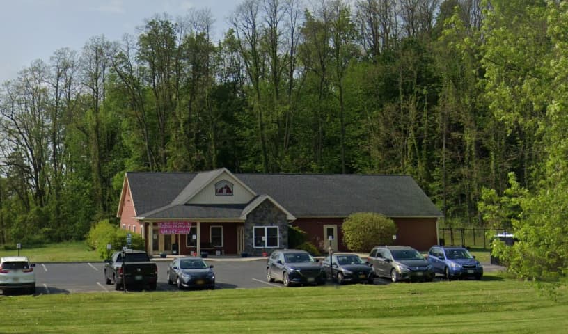 Milton Veterinary Hospital PC
