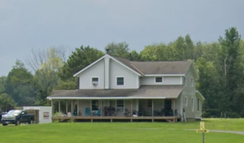 Mandak Veterinary Services