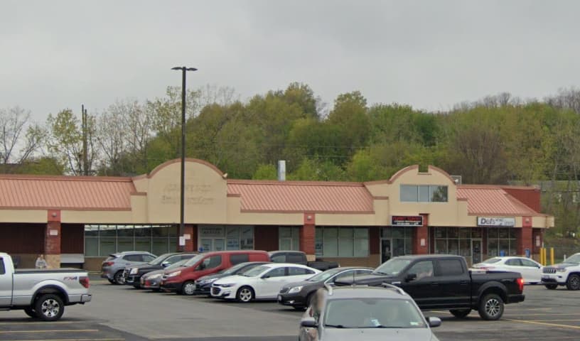 Just Cats Vet