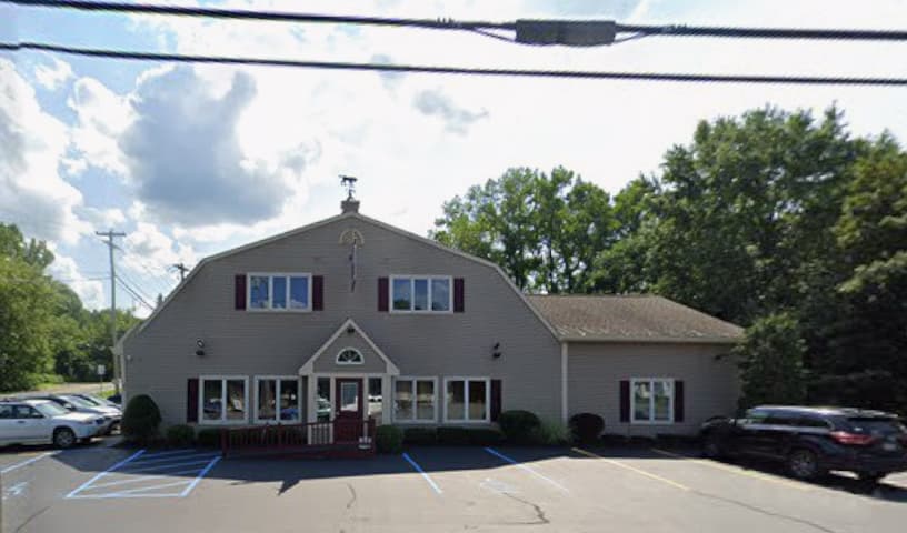 Veterinary Specialties Referral Center