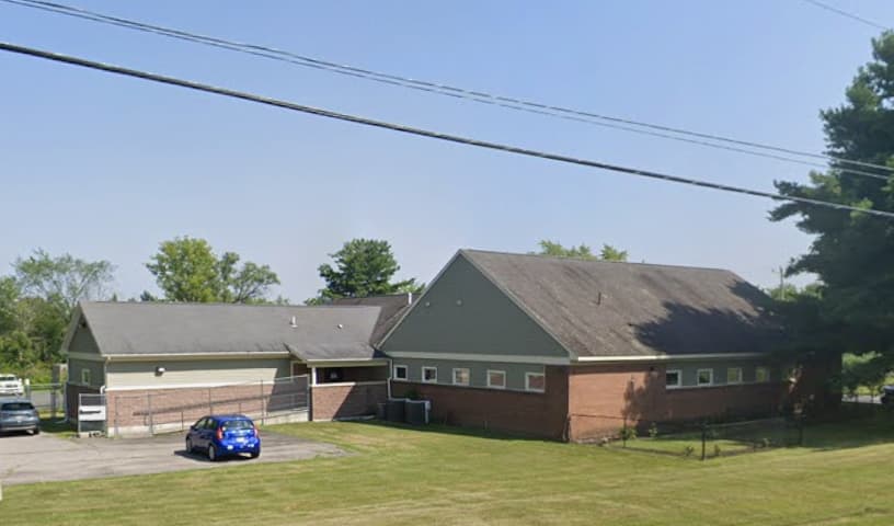 River Road Animal Hospital