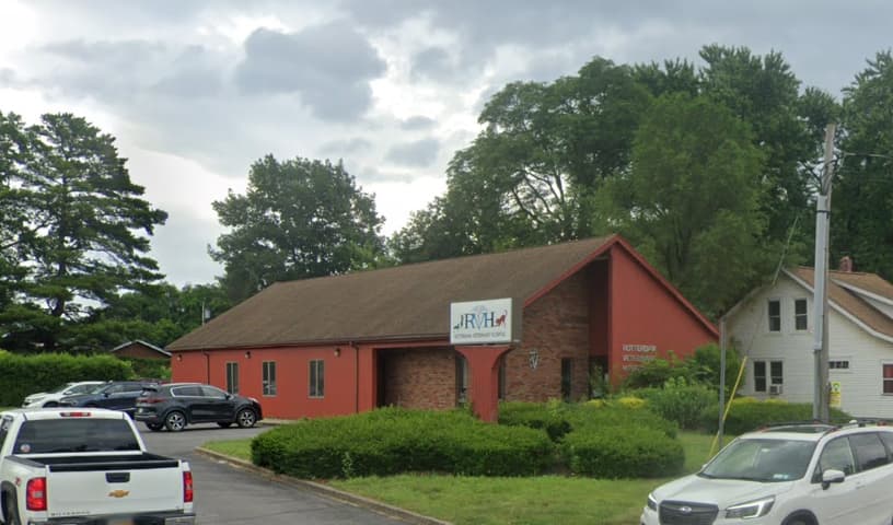 Rotterdam Veterinary Hospital