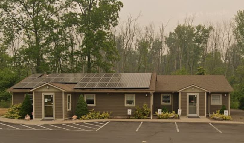 Lakeside Veterinary Services