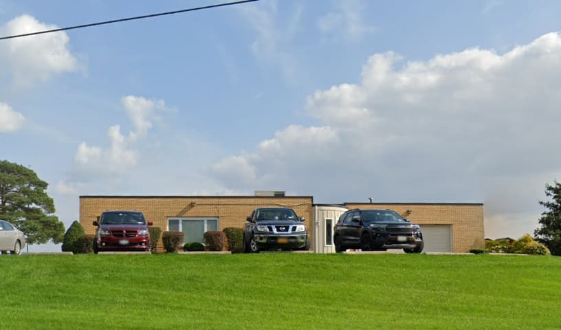 Seneca Falls Veterinary Hospital