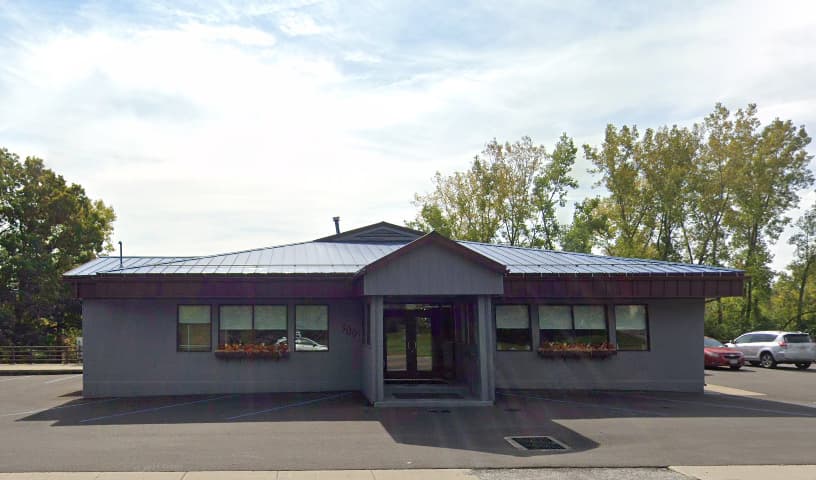 All Creatures Veterinary Hospital