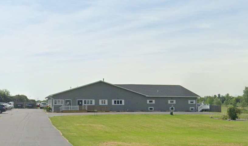 Finger Lakes Veterinary Hospital