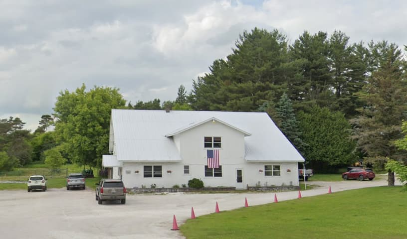 Northland Veterinary Hospital
