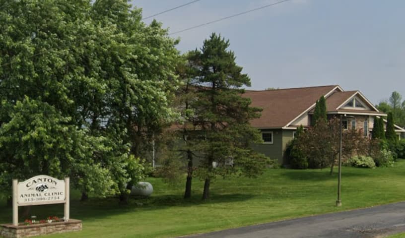 Canton Animal Clinic