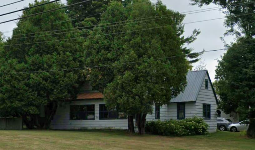 Town & Country Veterinary Clinic