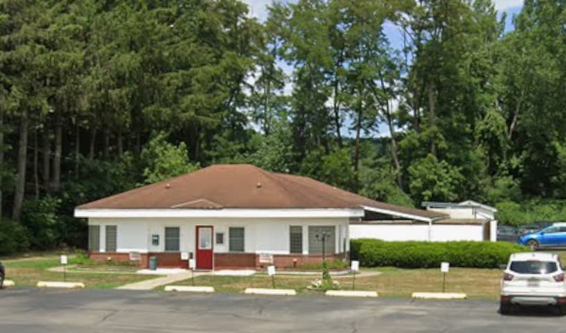 Corning Animal Hospital