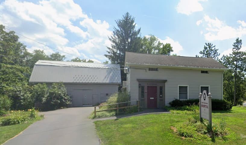 Bath Veterinary Hospital