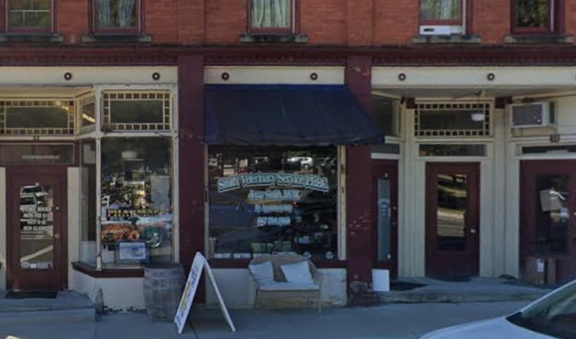 Smith Veterinary Service, PLLC