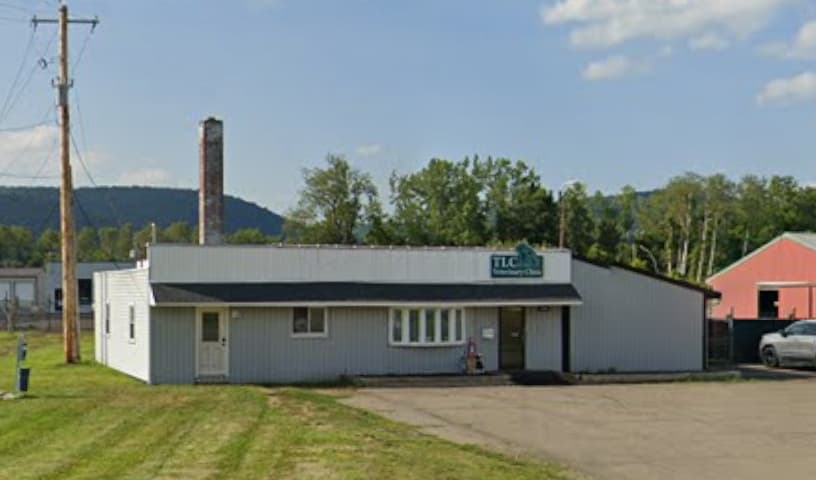 TLC Veterinary Clinic