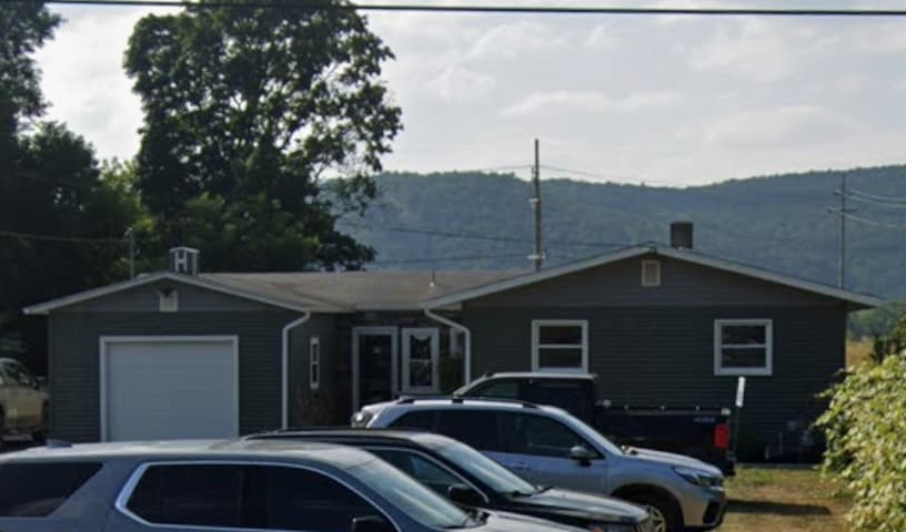 Steuben Veterinary Clinic