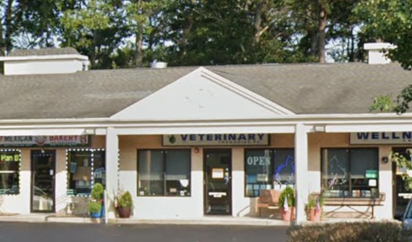 Integrative Veterinary Therapies, P.C.