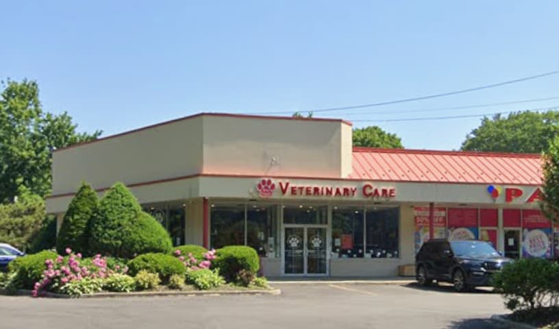 Best Friends Veterinary Care