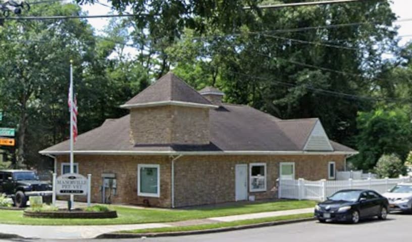Manorville Pet Vet