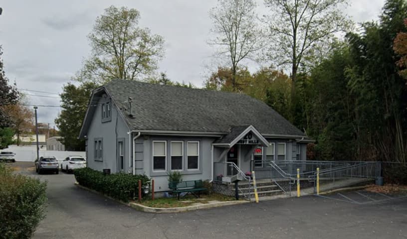 The Animal center LI