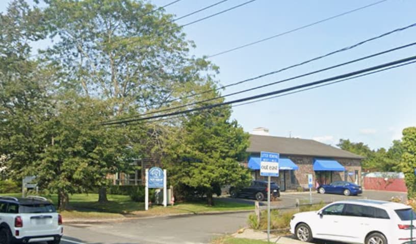 South Fork Animal Hospital