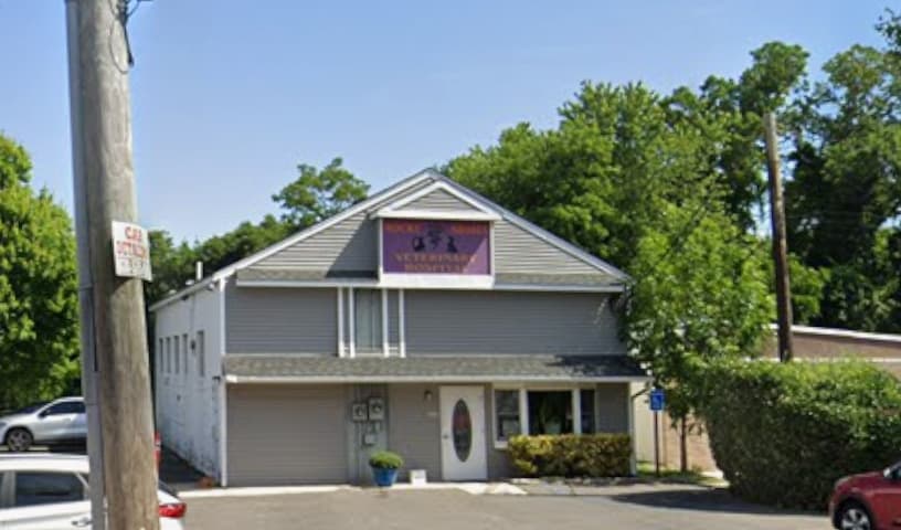 Rocky Shores Veterinary Hospital