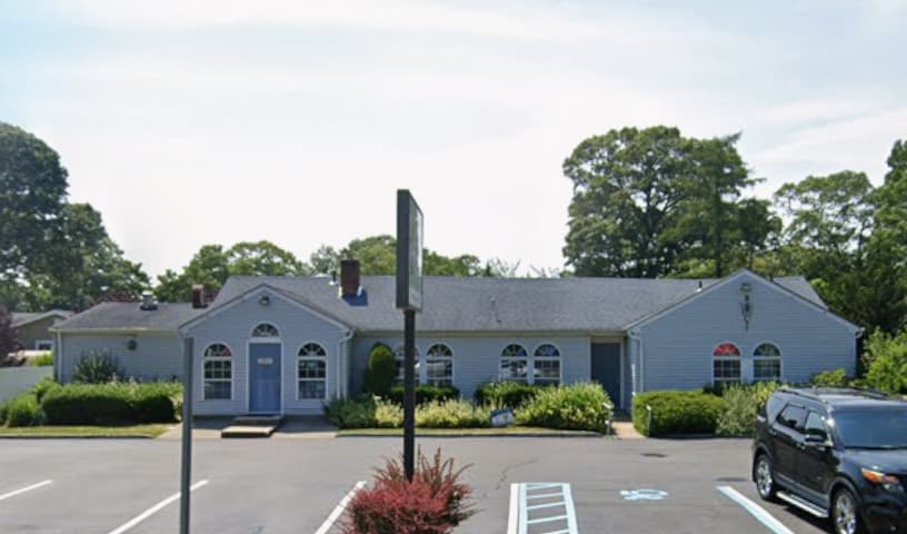 Hawkins Animal Hospital & Wellness Center