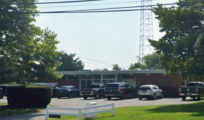 Olde Towne Animal Hospital