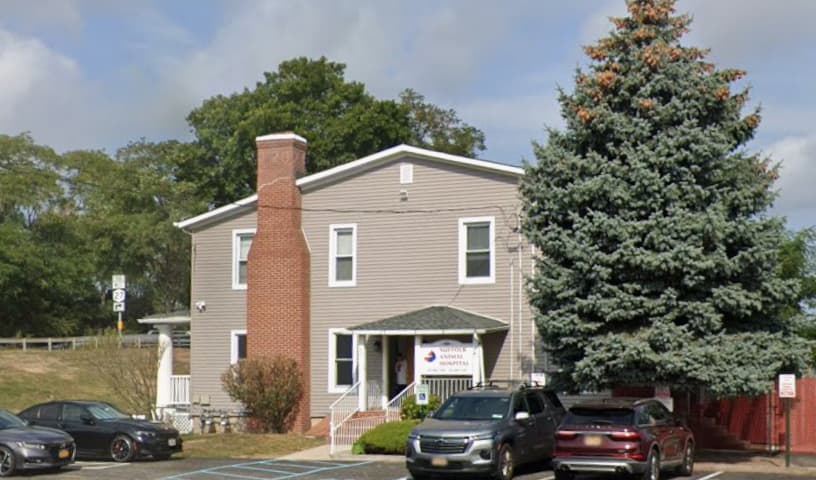 Suffolk Animal Hospital NY