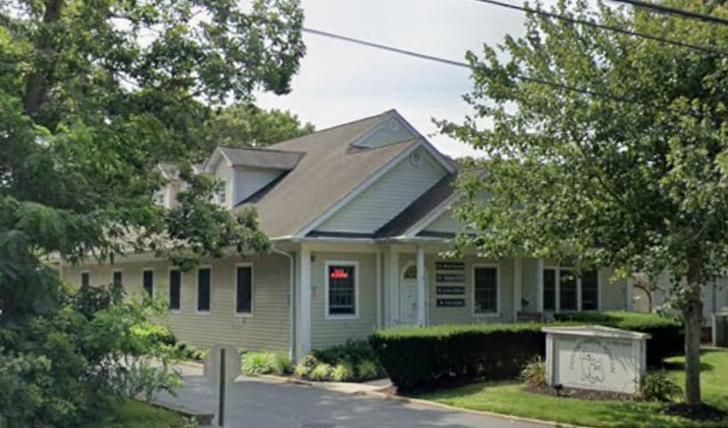 Eastport Animal Hospital