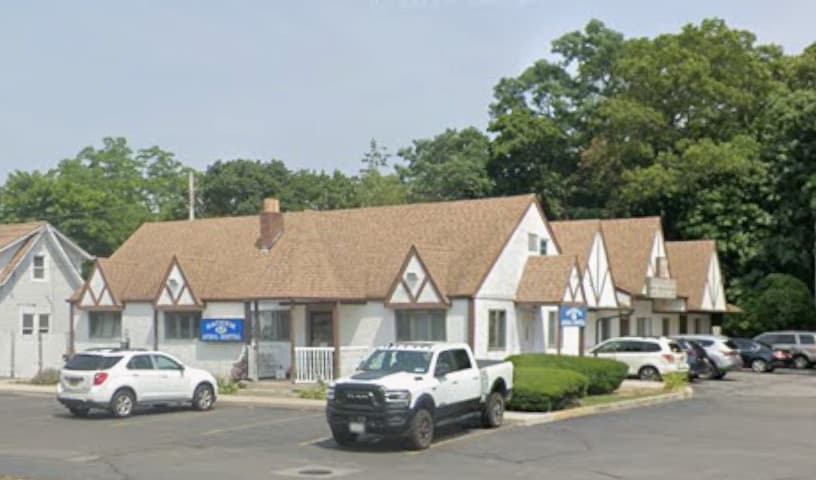 Gibbons Veterinary Hospital