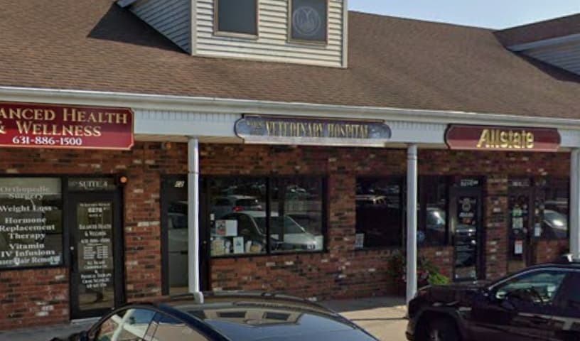 Wading River Veterinary Hospital