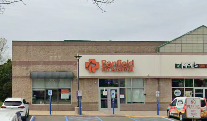 Banfield Pet Hospital
