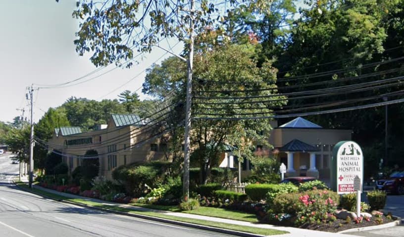 West Hills Animal Hospital & Emergency Center