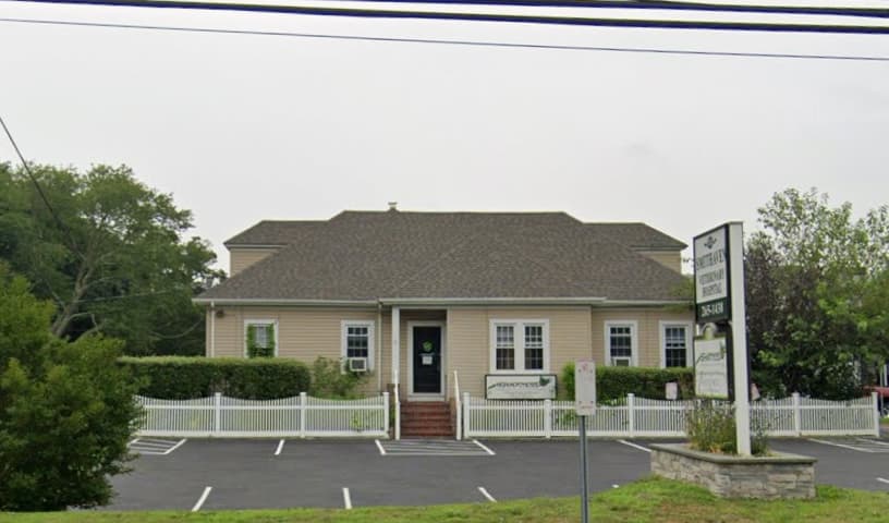 Smithaven Veterinary Hospital