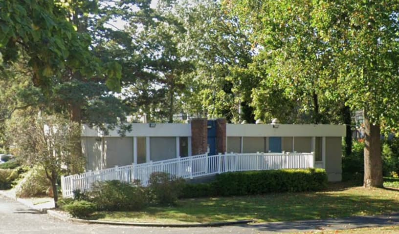 Brentwood-Islip Hospital For Animals