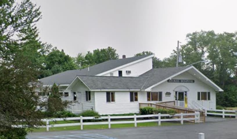 Animal Hospital of Sullivan County