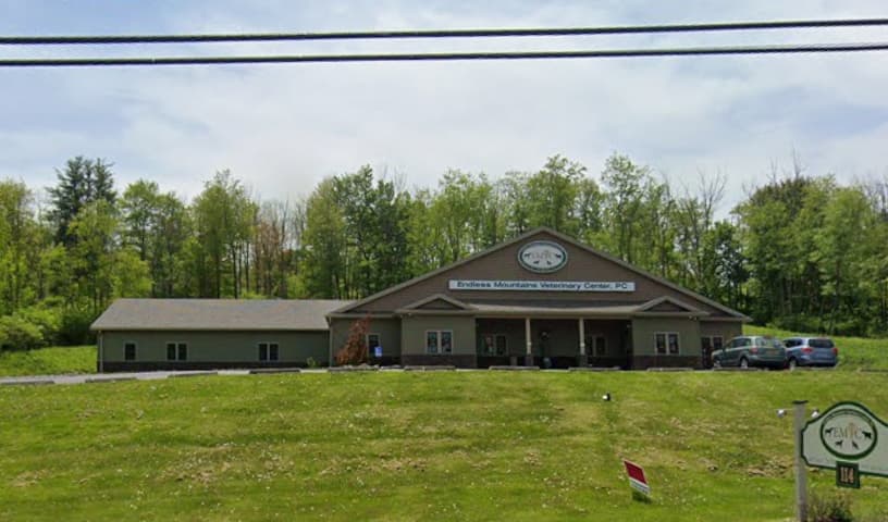 Owego Veterinary Hospital