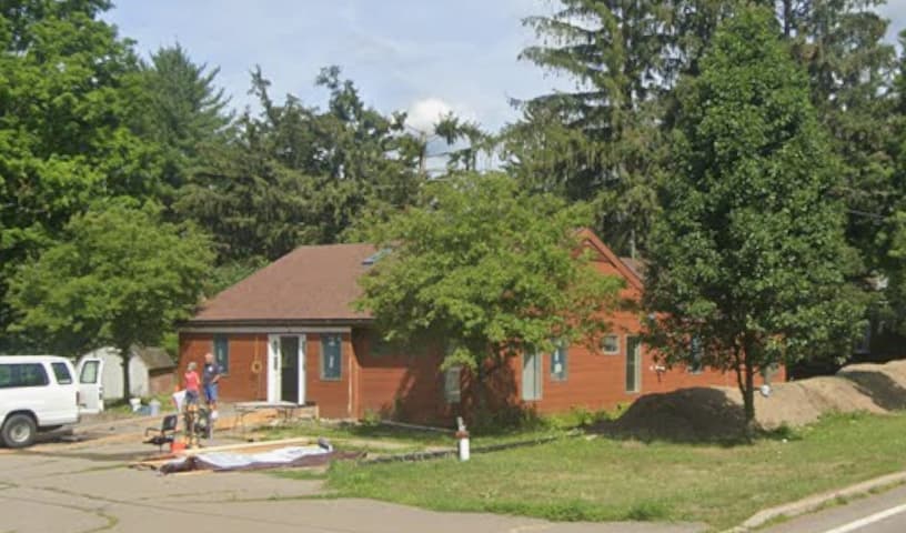 Spencer Animal Hospital