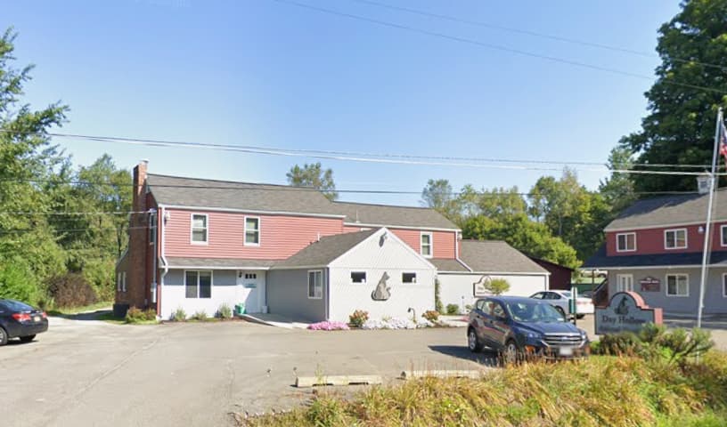 Day Hollow Animal Hospital
